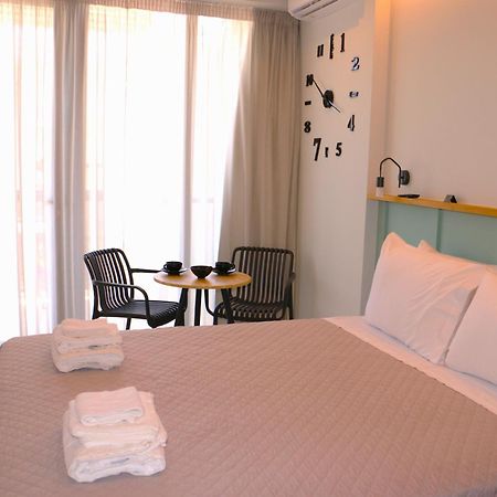 Glyfada Relax 9 Διαμέρισμα Αθήνα Εξωτερικό φωτογραφία