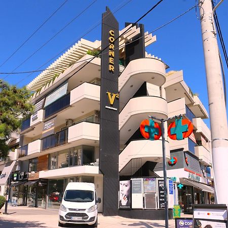 Glyfada Relax 9 Διαμέρισμα Αθήνα Εξωτερικό φωτογραφία