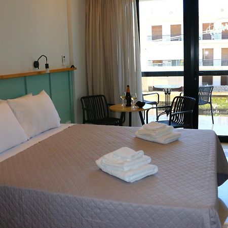 Glyfada Relax 9 Διαμέρισμα Αθήνα Εξωτερικό φωτογραφία