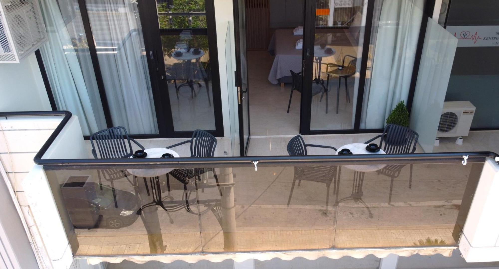 Glyfada Relax 9 Διαμέρισμα Αθήνα Εξωτερικό φωτογραφία