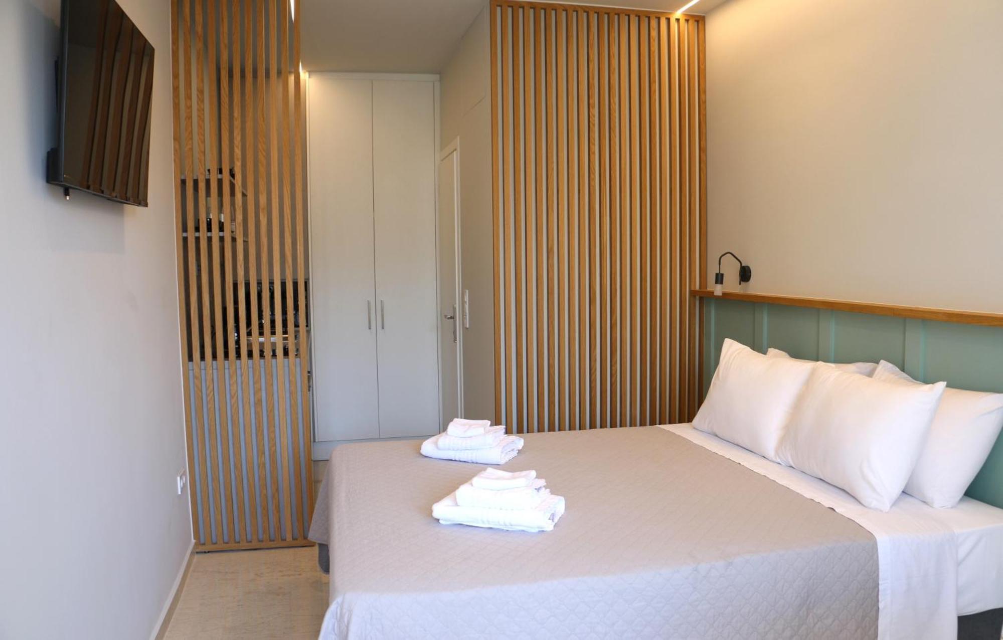 Glyfada Relax 9 Διαμέρισμα Αθήνα Εξωτερικό φωτογραφία