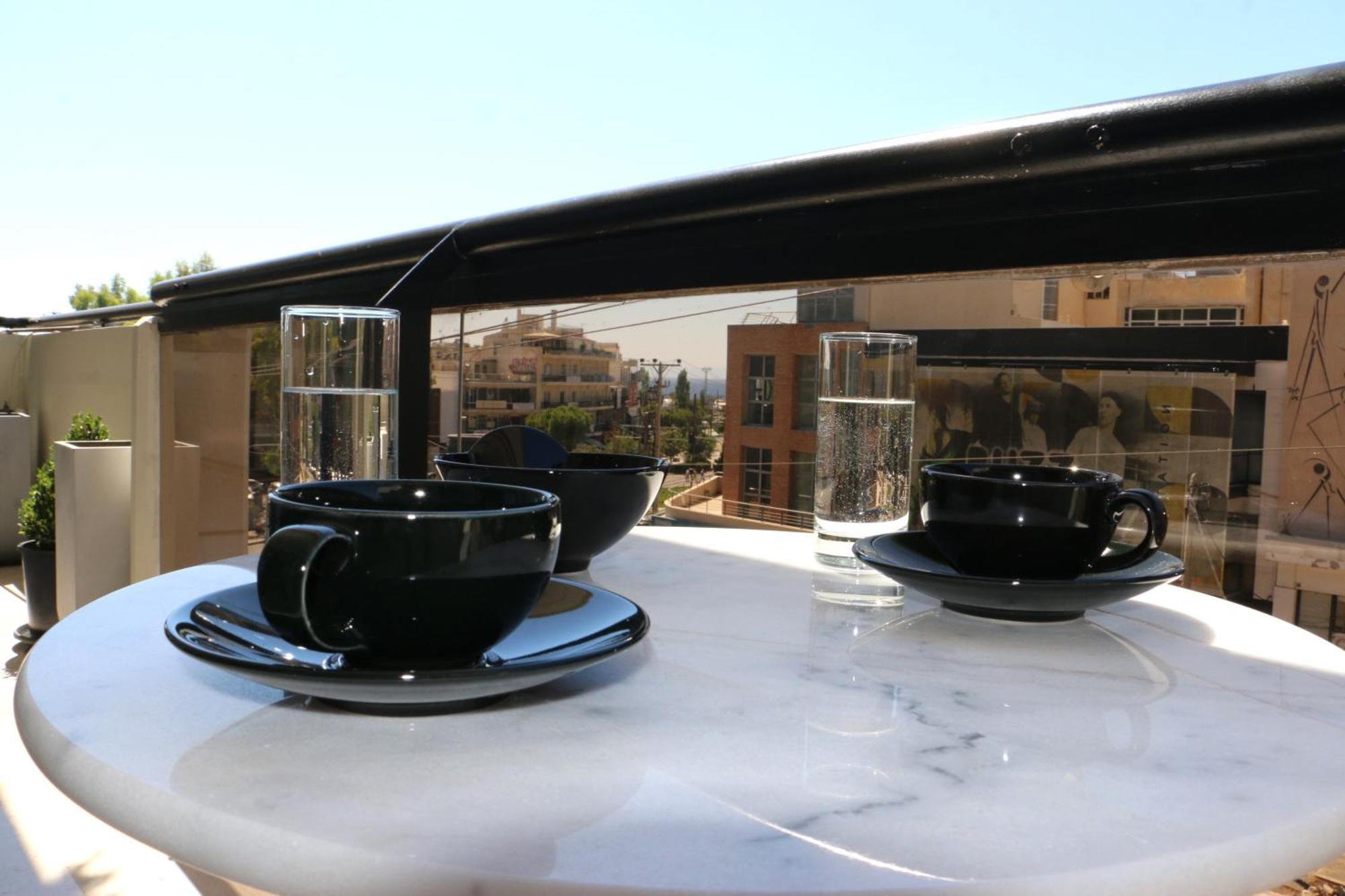 Glyfada Relax 9 Διαμέρισμα Αθήνα Εξωτερικό φωτογραφία