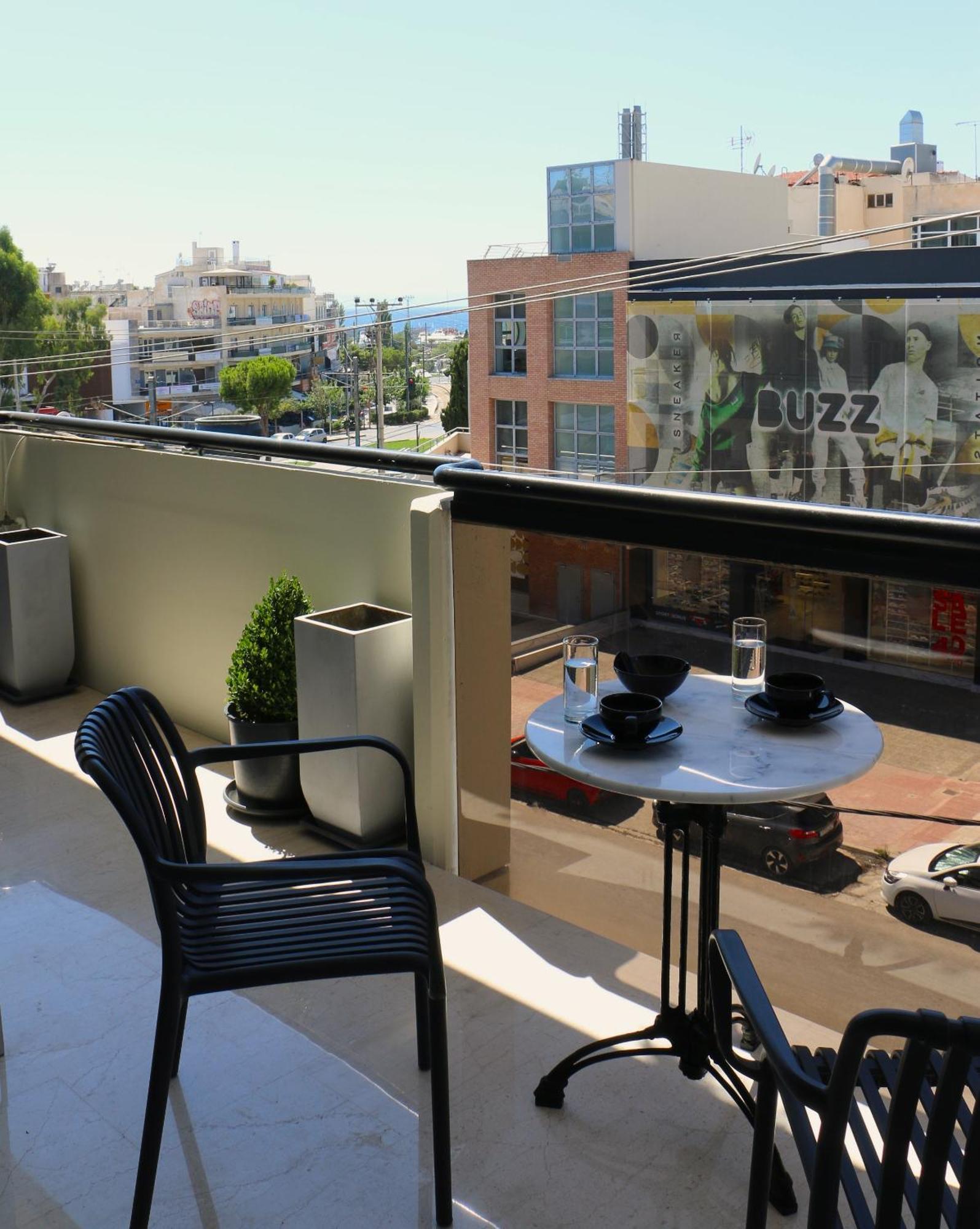 Glyfada Relax 9 Διαμέρισμα Αθήνα Εξωτερικό φωτογραφία