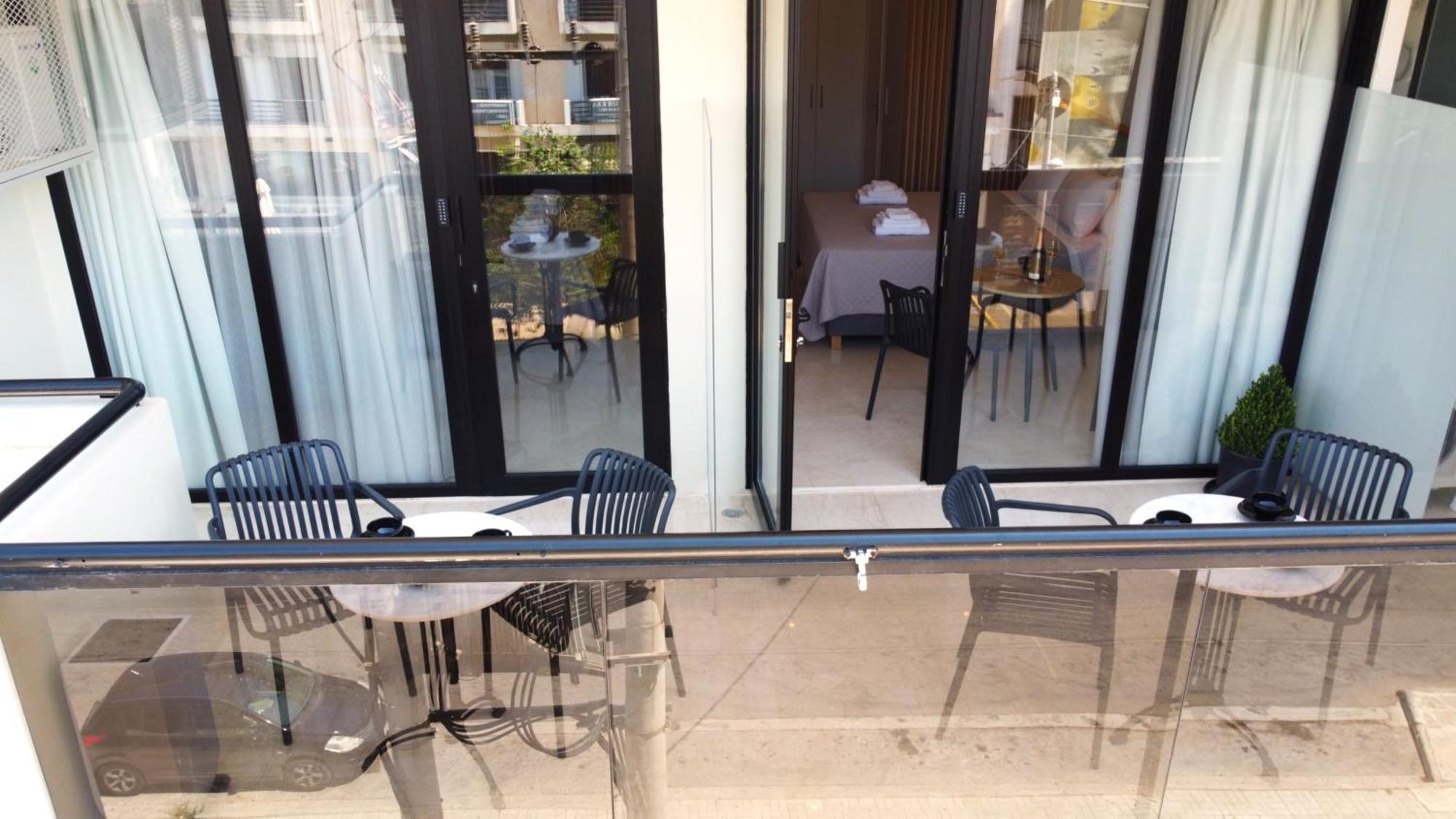 Glyfada Relax 9 Διαμέρισμα Αθήνα Εξωτερικό φωτογραφία