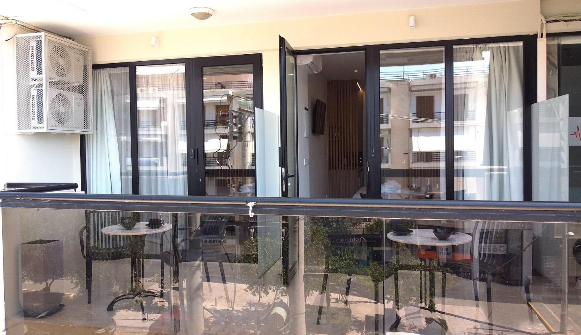 Glyfada Relax 9 Διαμέρισμα Αθήνα Εξωτερικό φωτογραφία