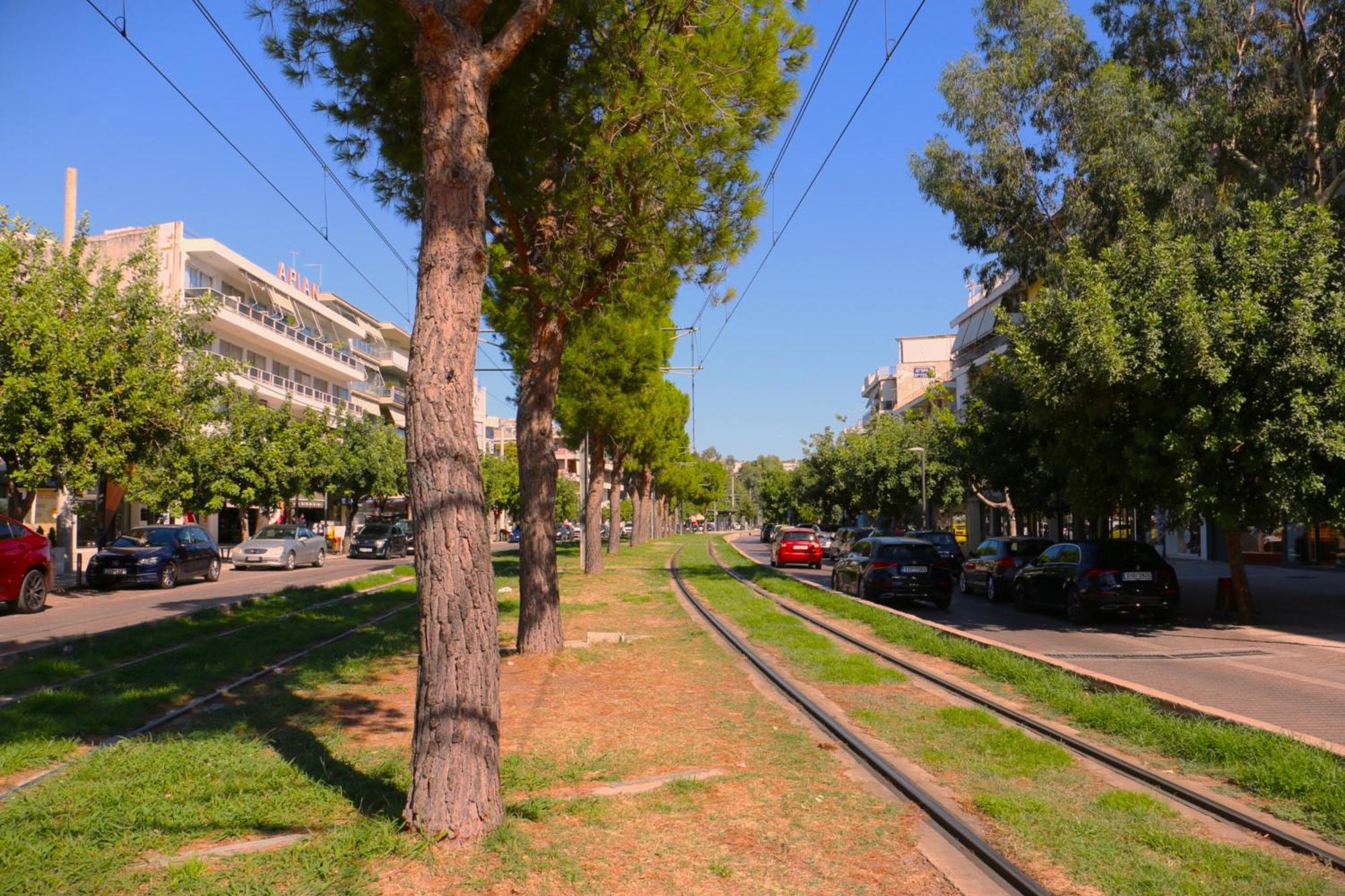 Glyfada Relax 9 Διαμέρισμα Αθήνα Εξωτερικό φωτογραφία