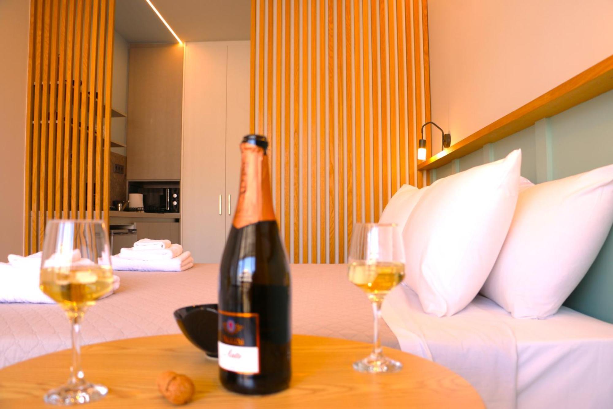 Glyfada Relax 9 Διαμέρισμα Αθήνα Εξωτερικό φωτογραφία