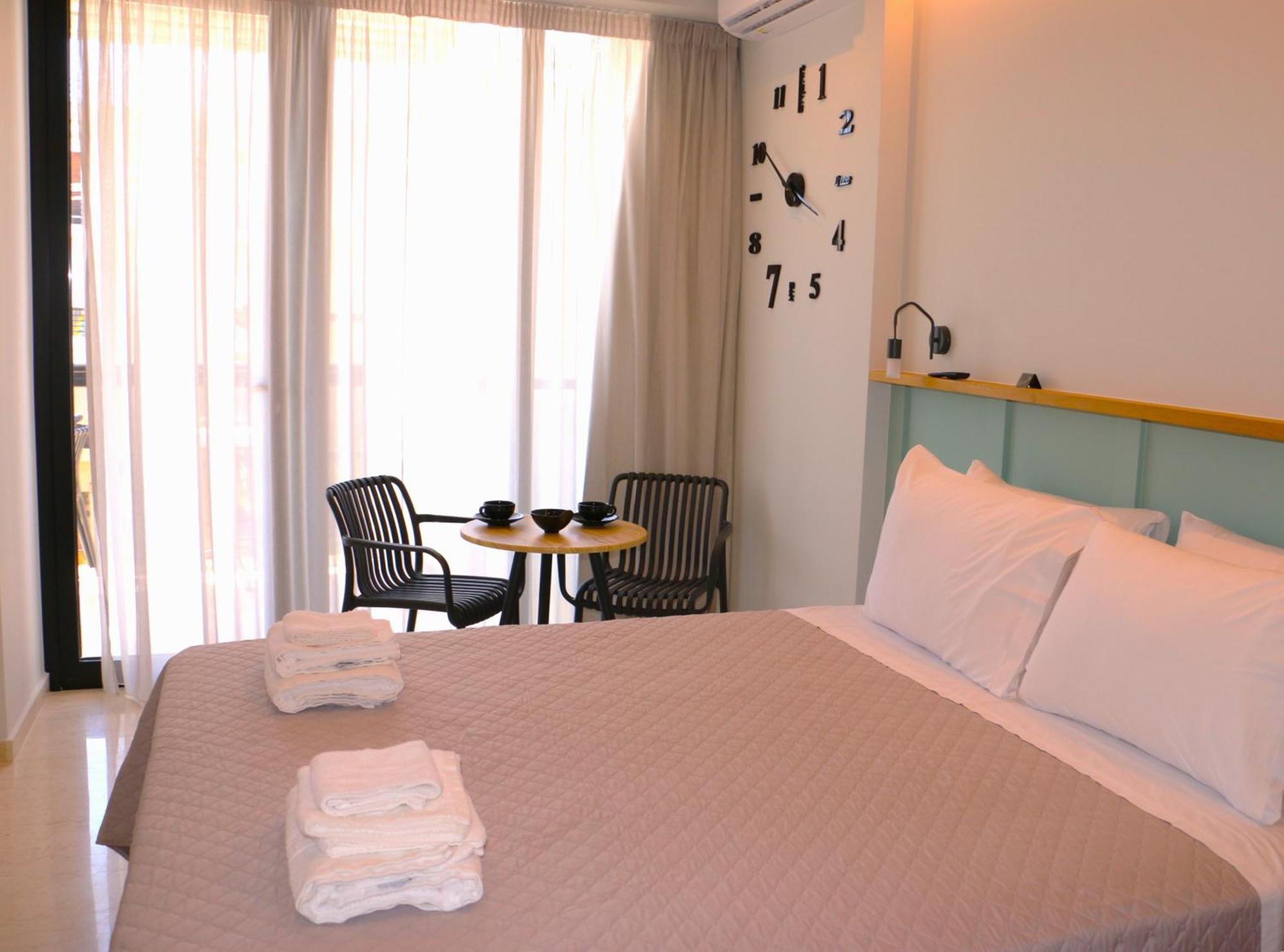 Glyfada Relax 9 Διαμέρισμα Αθήνα Εξωτερικό φωτογραφία