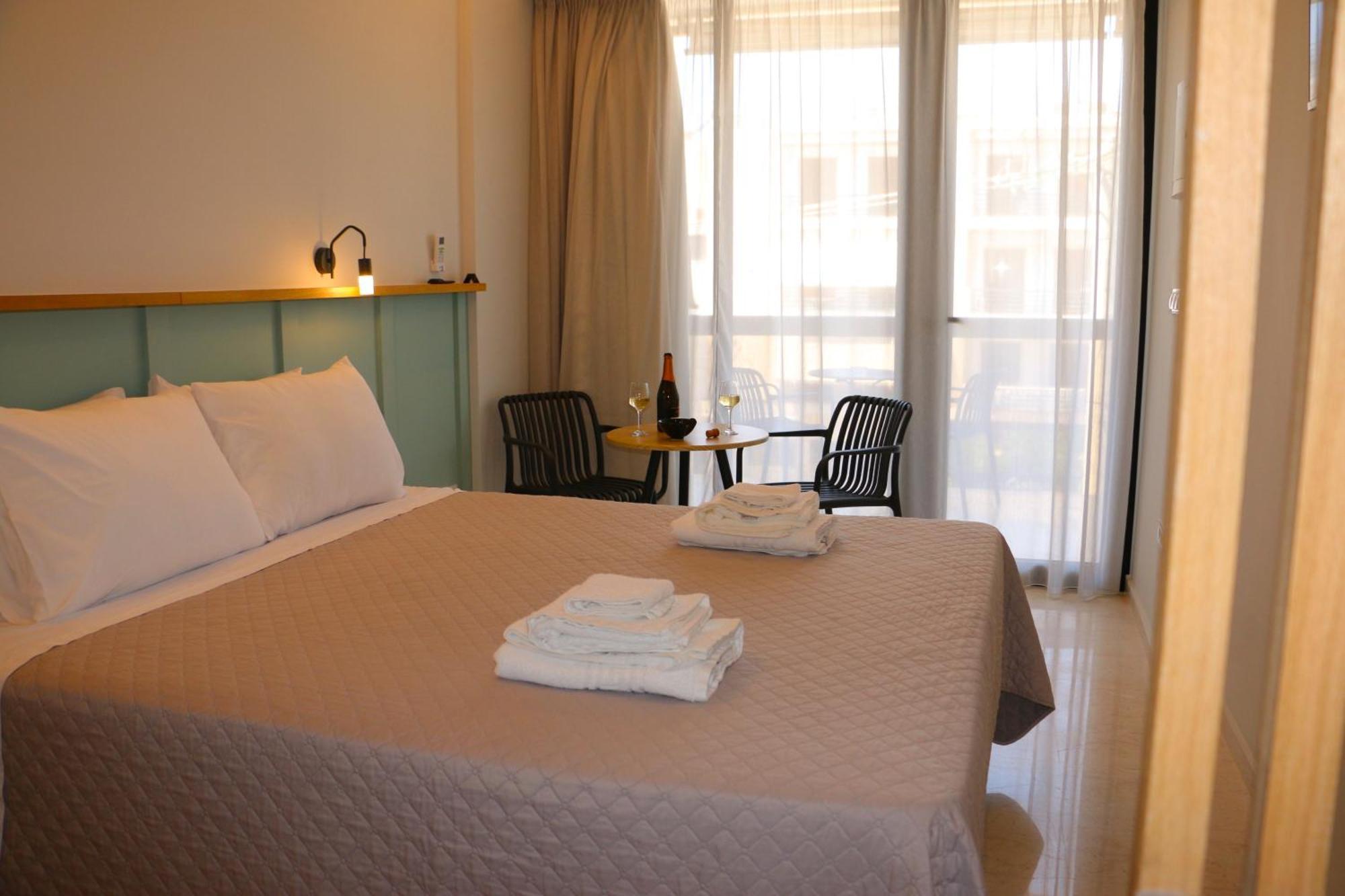 Glyfada Relax 9 Διαμέρισμα Αθήνα Εξωτερικό φωτογραφία