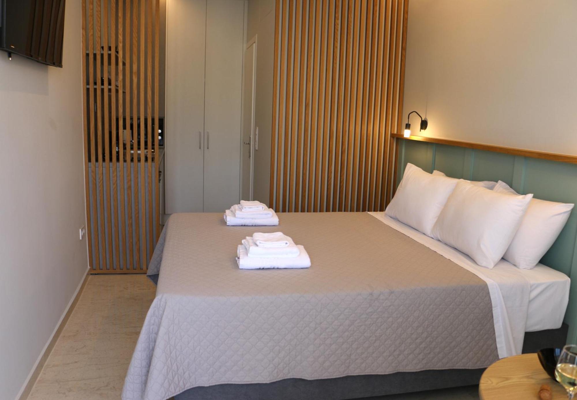 Glyfada Relax 9 Διαμέρισμα Αθήνα Εξωτερικό φωτογραφία