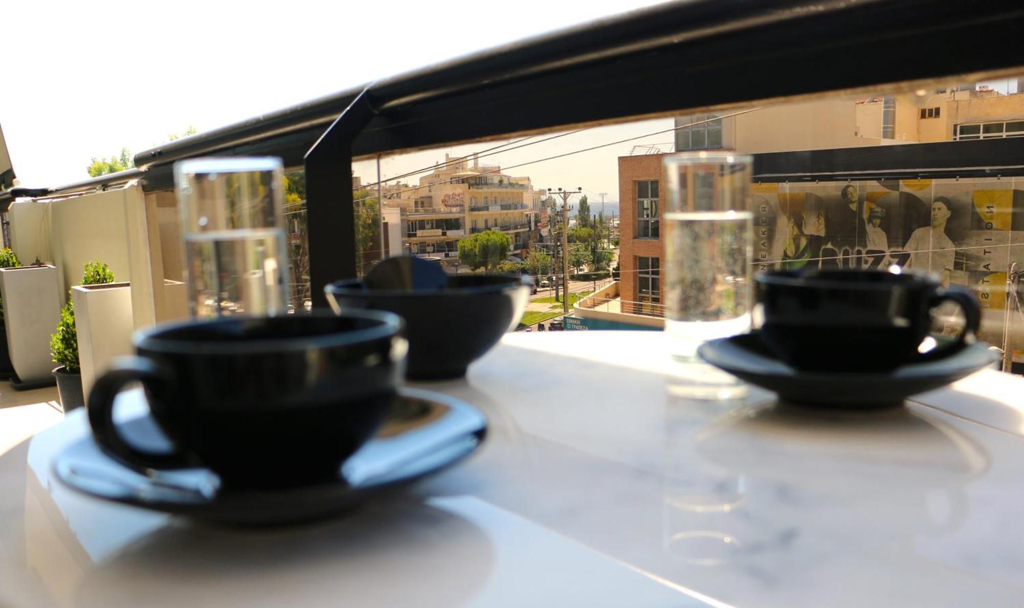 Glyfada Relax 9 Διαμέρισμα Αθήνα Εξωτερικό φωτογραφία