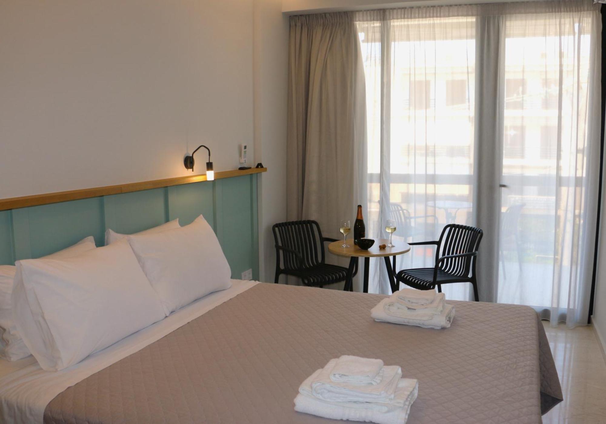 Glyfada Relax 9 Διαμέρισμα Αθήνα Εξωτερικό φωτογραφία