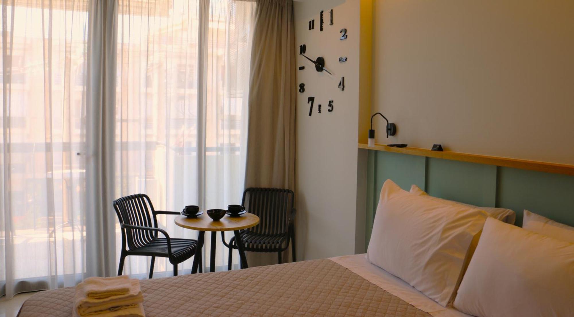 Glyfada Relax 9 Διαμέρισμα Αθήνα Εξωτερικό φωτογραφία