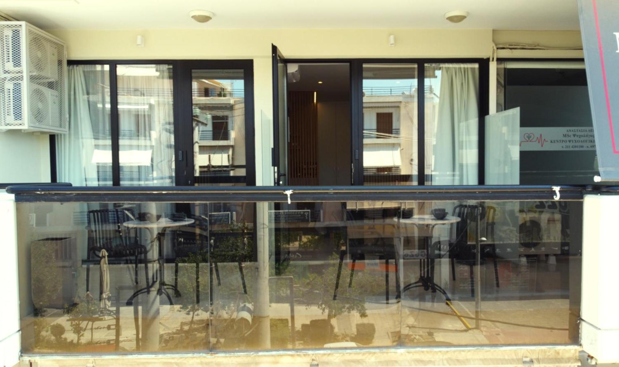 Glyfada Relax 9 Διαμέρισμα Αθήνα Εξωτερικό φωτογραφία