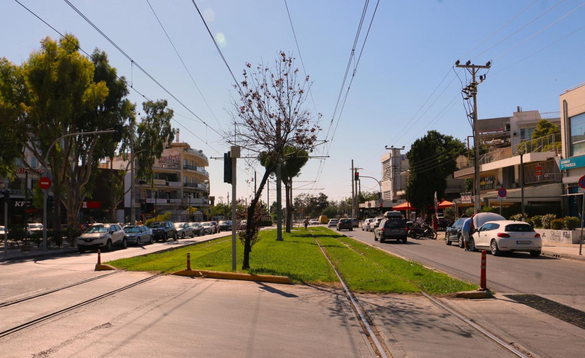 Glyfada Relax 9 Διαμέρισμα Αθήνα Εξωτερικό φωτογραφία