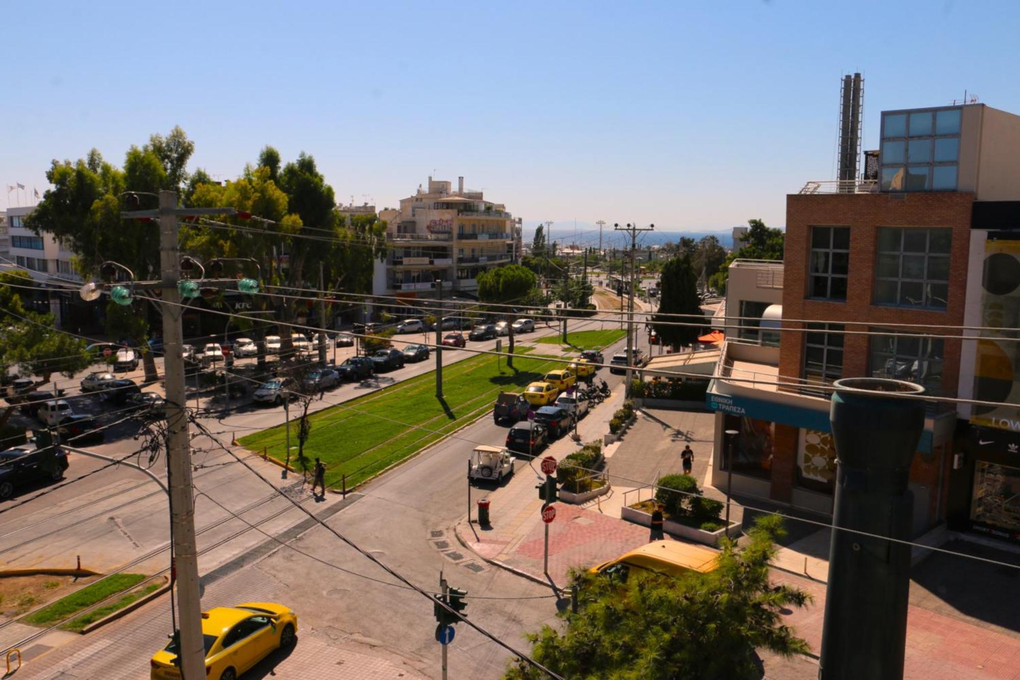 Glyfada Relax 9 Διαμέρισμα Αθήνα Εξωτερικό φωτογραφία