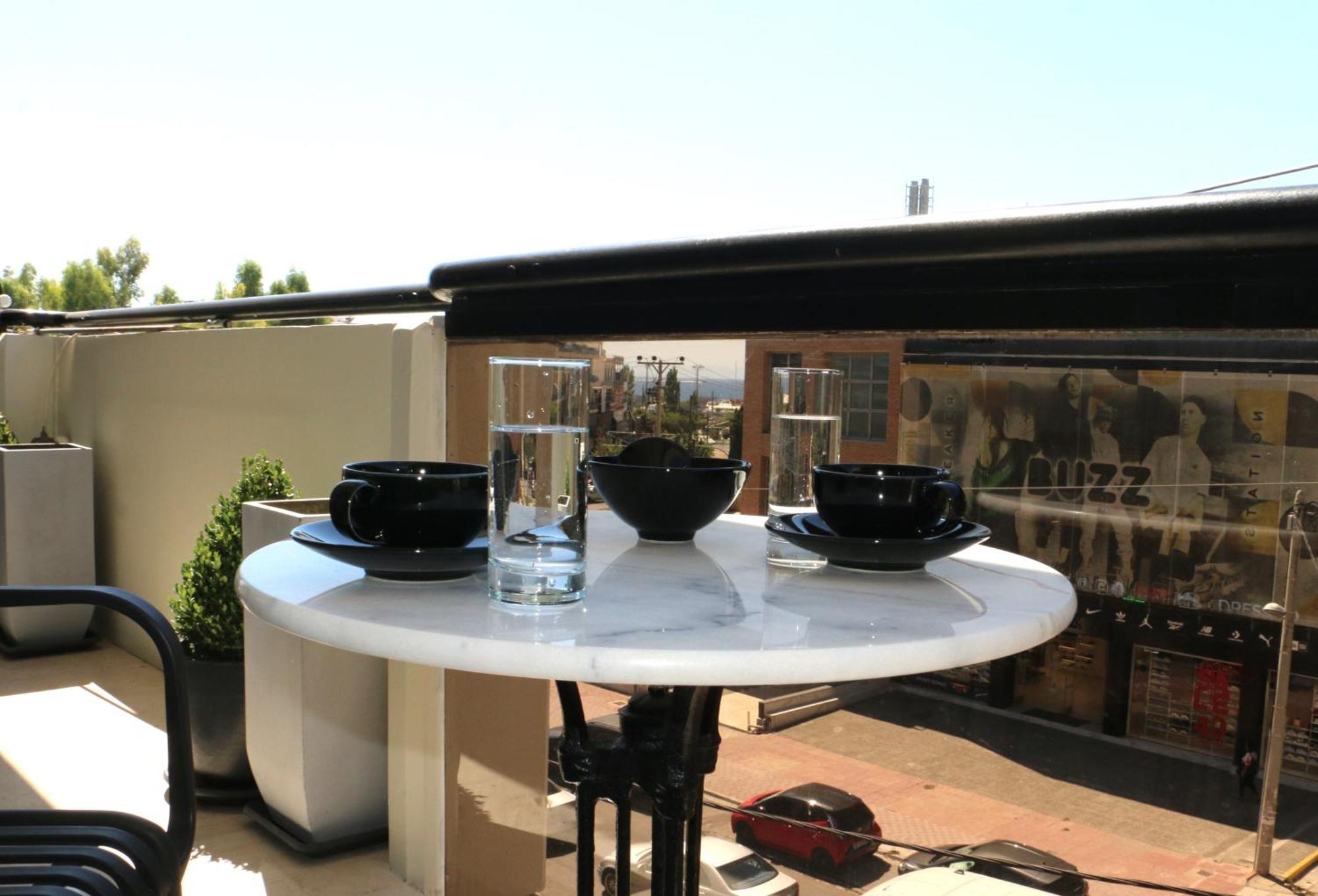 Glyfada Relax 9 Διαμέρισμα Αθήνα Εξωτερικό φωτογραφία